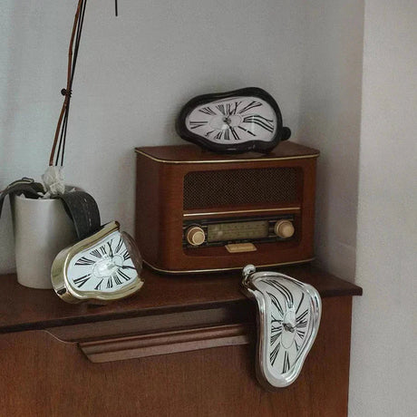 Unique gifts & decor