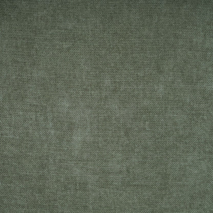 Barrel Accent Chair With Enclosed Arms