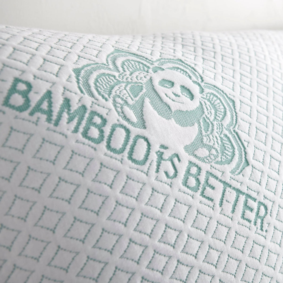 Adjustable Bamboo Cooling Bed Pillow for All Sleepers