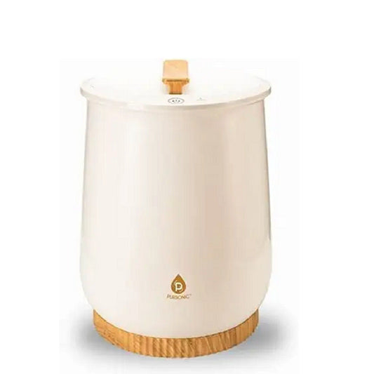 Bucket Towel & Blanket Warmer – Rapid Heat, XL Capacity
