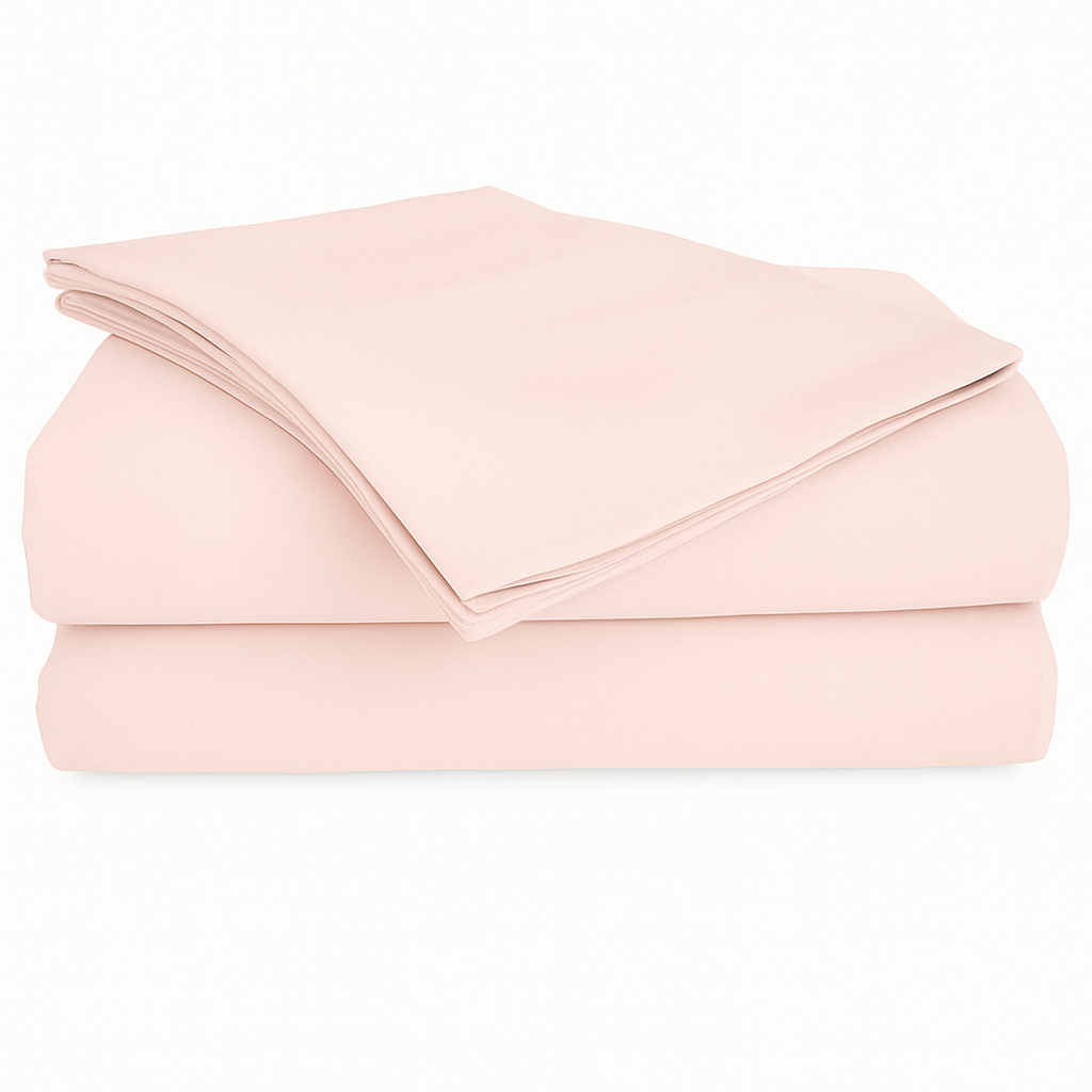 Luxury Bamboo Viscose Sheet Set – Ultra Soft & Cooling