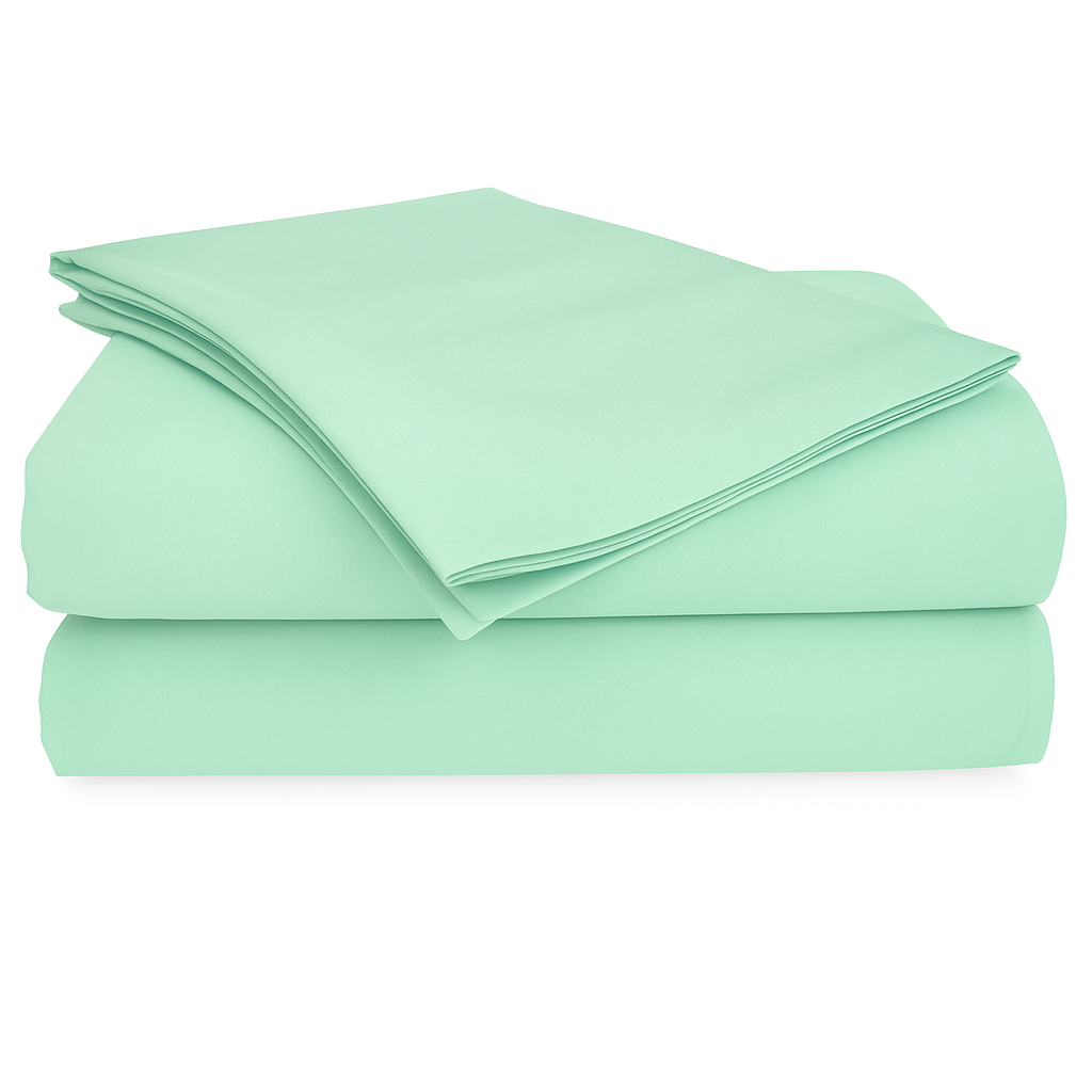 Luxury Bamboo Viscose Sheet Set – Ultra Soft & Cooling