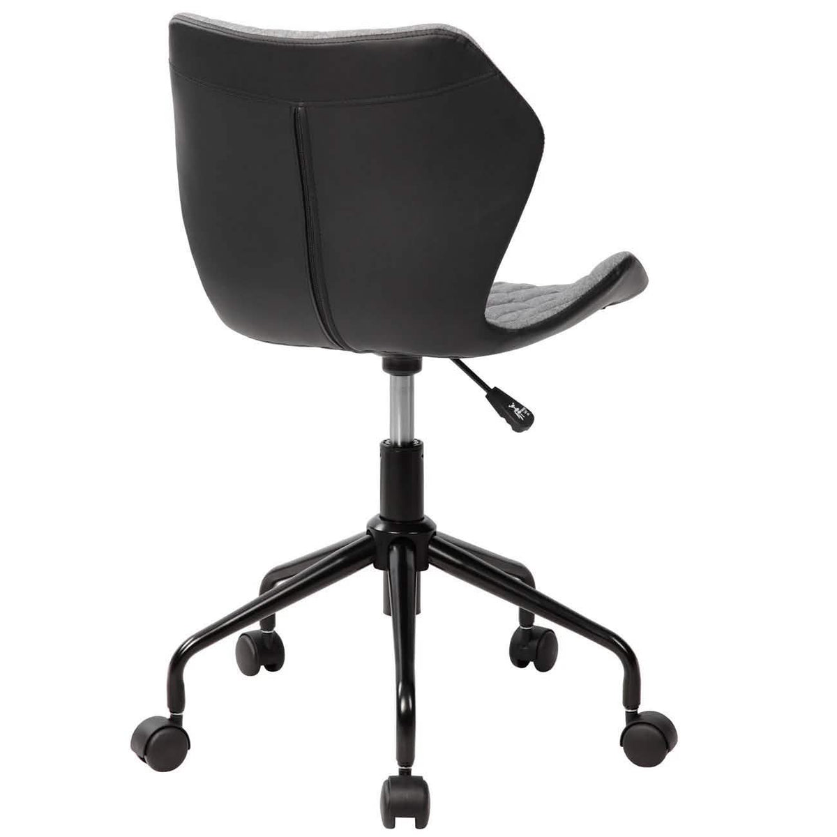 Modern Height Adjustable Office Task Chair